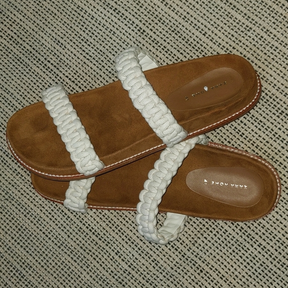 Zara home Sandals